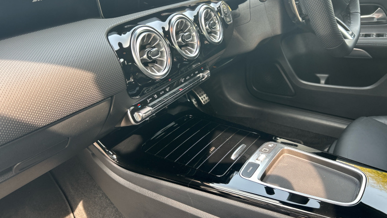 Mercedes-AMG A-Class A35 4Matic Touring Edition 5dr Auto Petrol Hatchback